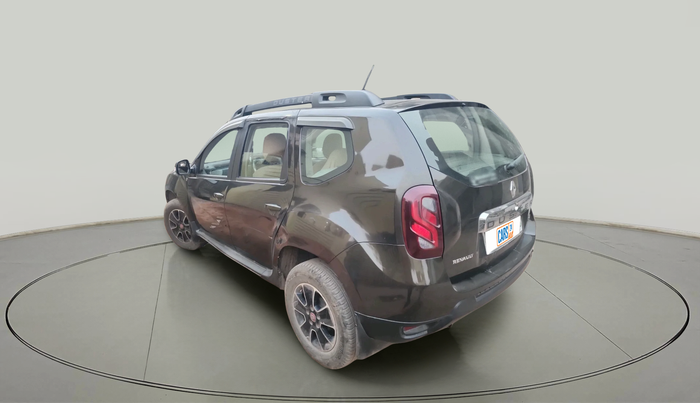 2018 Renault Duster 85 PS RXS MT DIESEL, Diesel, Manual, 1,05,890 km, exterior