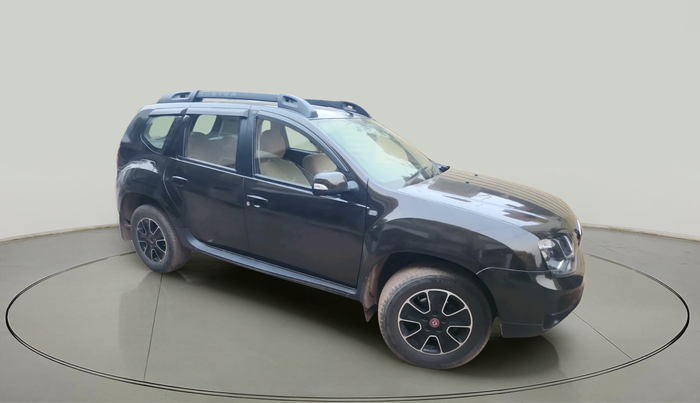 2018 Renault Duster 85 PS RXS MT DIESEL, Diesel, Manual, 1,05,890 km, exterior