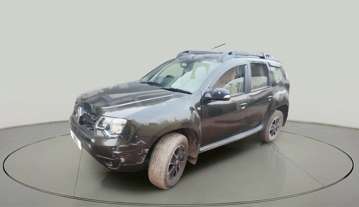 2018 Renault Duster 85 PS RXS MT DIESEL, Diesel, Manual, 1,05,890 km, exterior