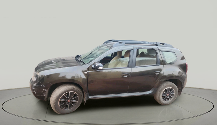 2018 Renault Duster 85 PS RXS MT DIESEL, Diesel, Manual, 1,05,890 km, exterior