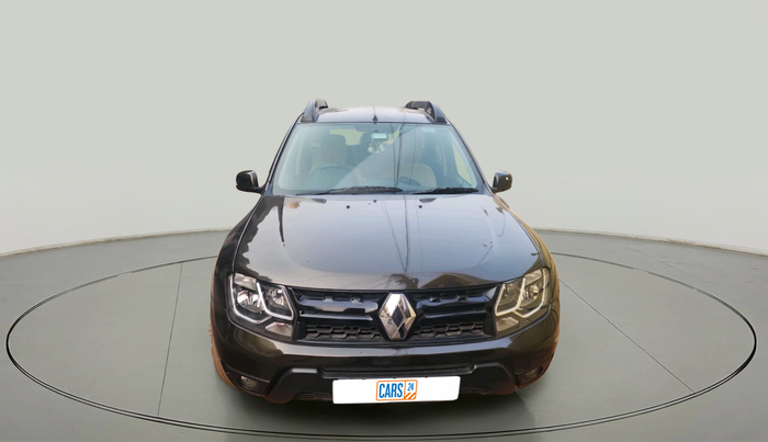 2018 Renault Duster 85 PS RXS MT DIESEL, Diesel, Manual, 1,05,890 km, exterior