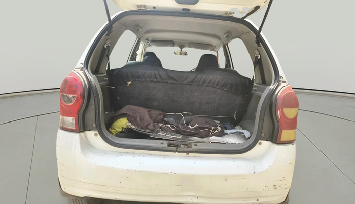 2011 Maruti Alto K10 VXI, Petrol, Manual, 1,06,358 km, exterior