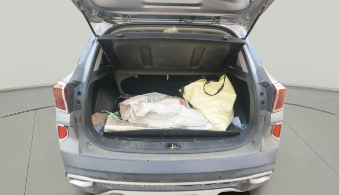 2021 KIA SELTOS HTX 1.5 PETROL, Petrol, Manual, 58,339 km, exterior