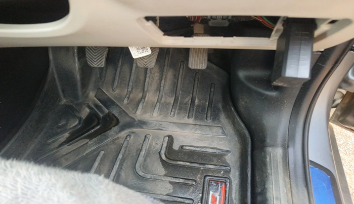 2021 KIA SELTOS HTX 1.5 PETROL, Petrol, Manual, 58,339 km, interior