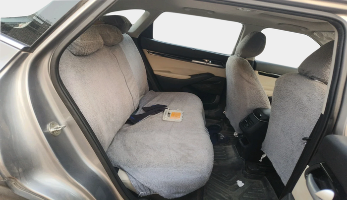 2021 KIA SELTOS HTX 1.5 PETROL, Petrol, Manual, 58,339 km, interior