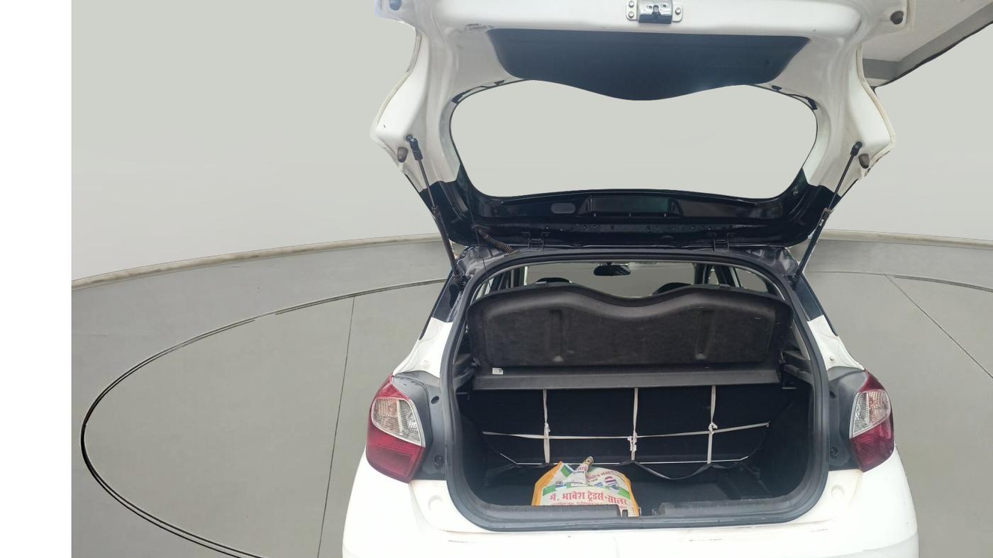 2021 Hyundai GRAND I10 NIOS SPORTZ 1.2 KAPPA VTVT DUAL TONE, Petrol, Manual, 51,000 km, exterior