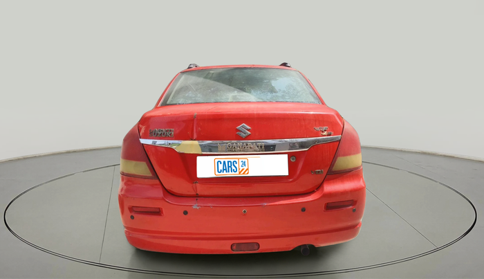 2011 Maruti Swift Dzire LDI, Diesel, Manual, 1,05,014 km, exterior