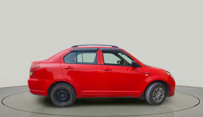 2011 Maruti Swift Dzire LDI, Diesel, Manual, 1,05,014 km, exterior