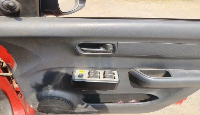 2011 Maruti Swift Dzire LDI, Diesel, Manual, 1,05,014 km, interior
