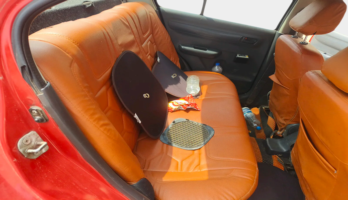 2011 Maruti Swift Dzire LDI, Diesel, Manual, 1,05,014 km, interior