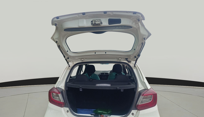 2024 Tata Tiago XT PETROL, Petrol, Manual, 12,696 km, exterior