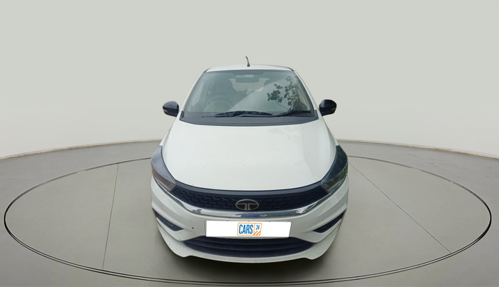 2024 Tata Tiago XT PETROL, Petrol, Manual, 12,696 km, exterior