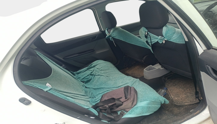 2024 Tata Tiago XT PETROL, Petrol, Manual, 12,696 km, interior