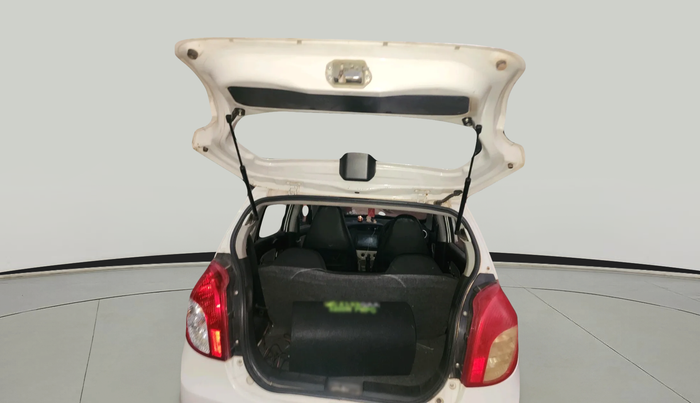 2019 Maruti Alto LXI, Petrol, Manual, 69,918 km, exterior