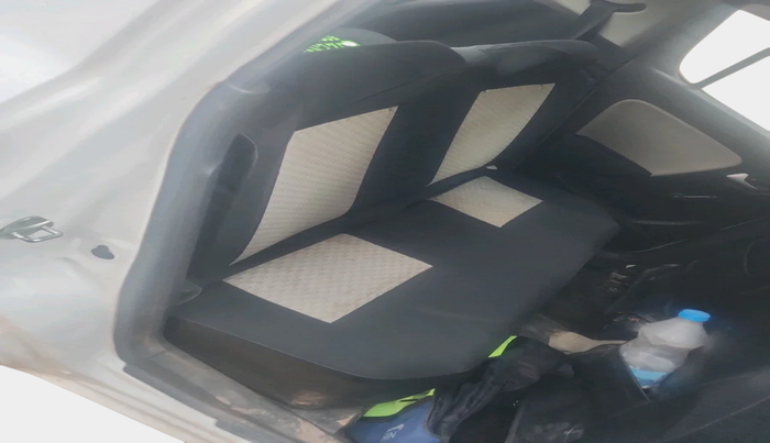 2019 Maruti Alto LXI, Petrol, Manual, 69,918 km, interior