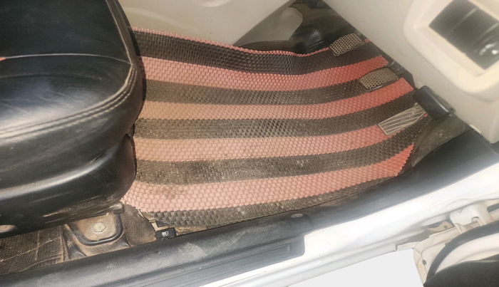 2019 Maruti Alto LXI, Petrol, Manual, 69,918 km, interior