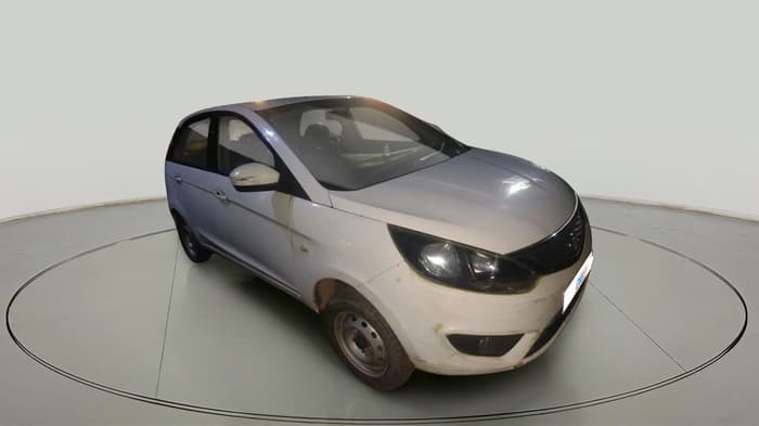 2017 Tata Bolt XE QUADRAJET, Diesel, Manual, 1,80,562 km, exterior