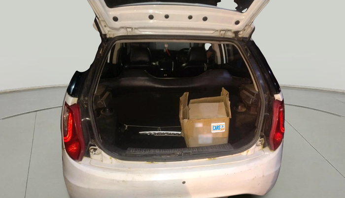 2017 Tata Bolt XE QUADRAJET, Diesel, Manual, 1,80,562 km, exterior