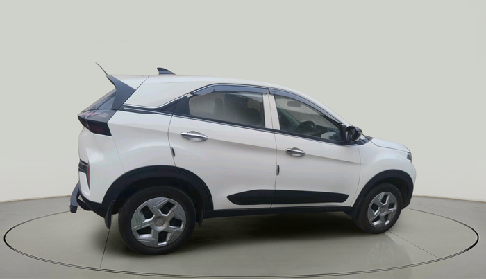 2024 Tata NEXON SMART+ 1.2 PETROL, Petrol, Manual, 18,322 km, exterior