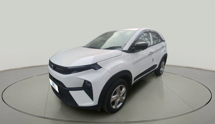 2024 Tata NEXON SMART+ 1.2 PETROL, Petrol, Manual, 18,322 km, exterior