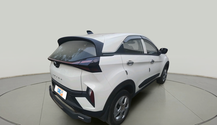 2024 Tata NEXON SMART+ 1.2 PETROL, Petrol, Manual, 18,322 km, exterior