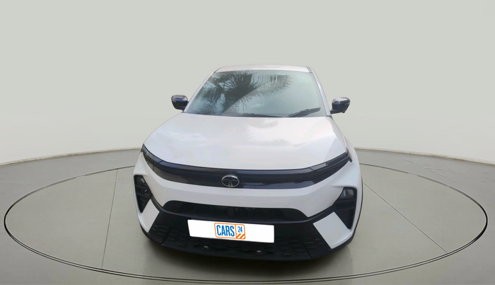 2024 Tata NEXON SMART+ 1.2 PETROL, Petrol, Manual, 18,322 km, exterior