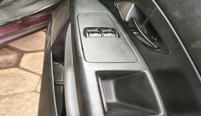 2013 Fiat Grand Punto ACTIVE 1.3, Diesel, Manual, 89,129 km, interior