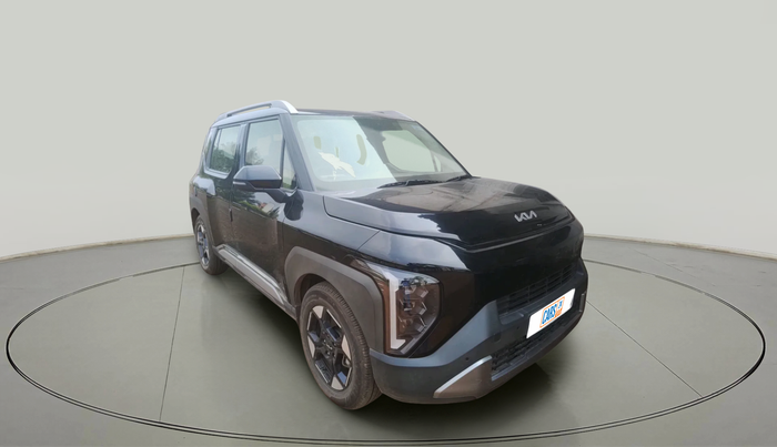 2025 KIA SYROS  HTX 1.0 Turbo 6MT, Petrol, Manual, 5,943 km, exterior