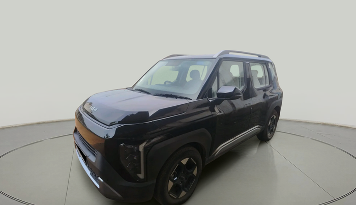 2025 KIA SYROS  HTX 1.0 Turbo 6MT, Petrol, Manual, 5,943 km, exterior