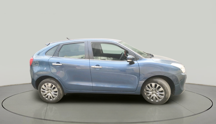 2018 Maruti Baleno ZETA PETROL 1.2, Petrol, Manual, 17,961 km, exterior