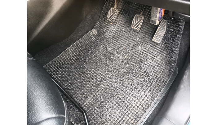 2018 Maruti Baleno ZETA PETROL 1.2, Petrol, Manual, 17,961 km, interior