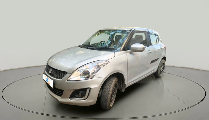 2017 Maruti Swift VDI, Diesel, Manual, 1,85,730 km, exterior