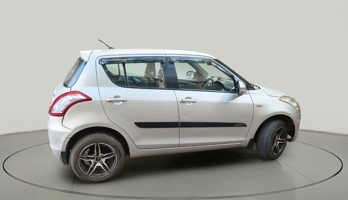 2017 Maruti Swift VDI, Diesel, Manual, 1,85,730 km, exterior