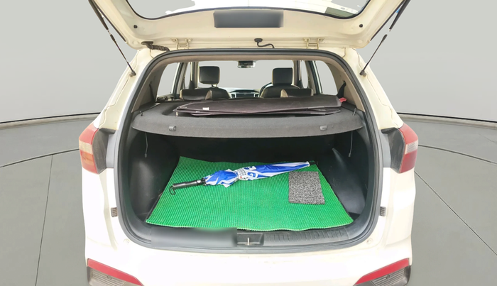 2015 Hyundai Creta SX 1.6 DIESEL, Diesel, Manual, 93,947 km, exterior