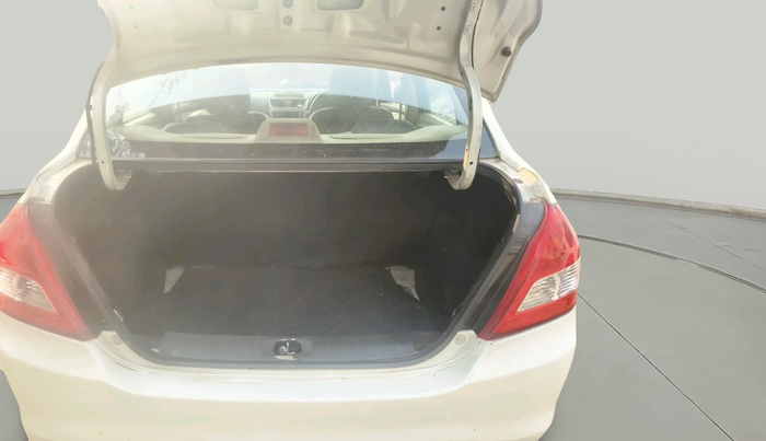 2018 Maruti Dzire VDI, Diesel, Manual, 73,535 km, exterior