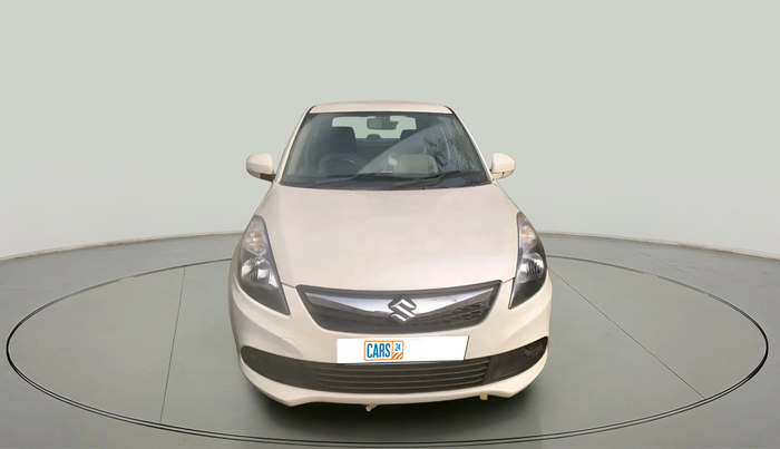 2018 Maruti Dzire VDI, Diesel, Manual, 73,535 km, exterior