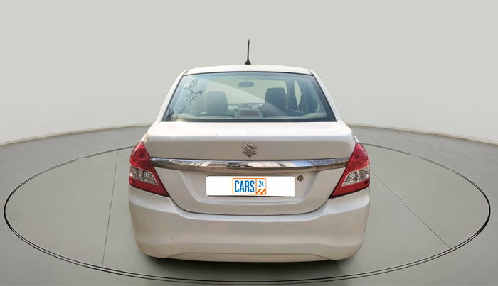 2018 Maruti Dzire VDI, Diesel, Manual, 73,535 km, exterior