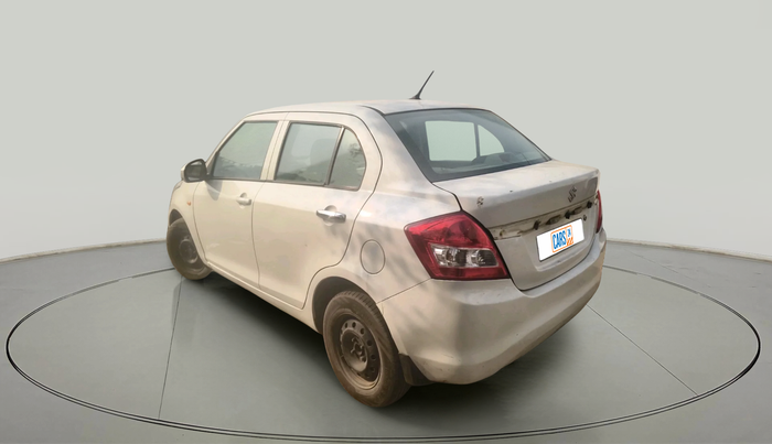 2018 Maruti Dzire VDI, Diesel, Manual, 73,535 km, exterior