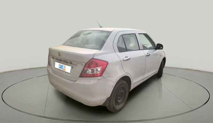 2018 Maruti Dzire VDI, Diesel, Manual, 73,535 km, exterior