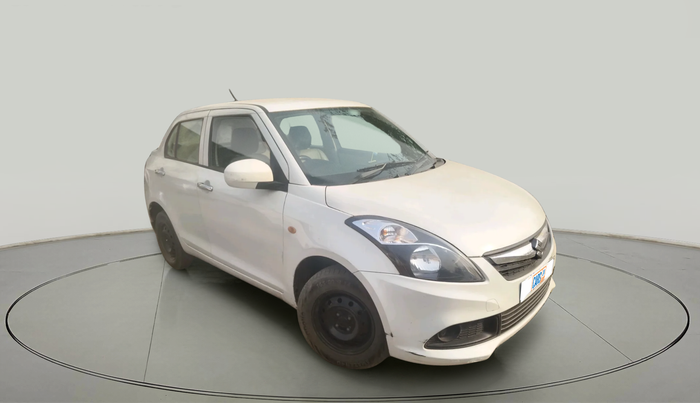 2018 Maruti Dzire VDI, Diesel, Manual, 73,535 km, exterior