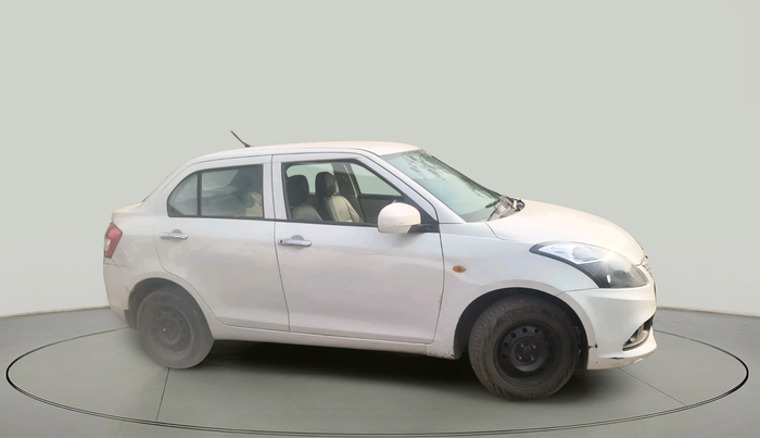 2018 Maruti Dzire VDI, Diesel, Manual, 73,535 km, exterior