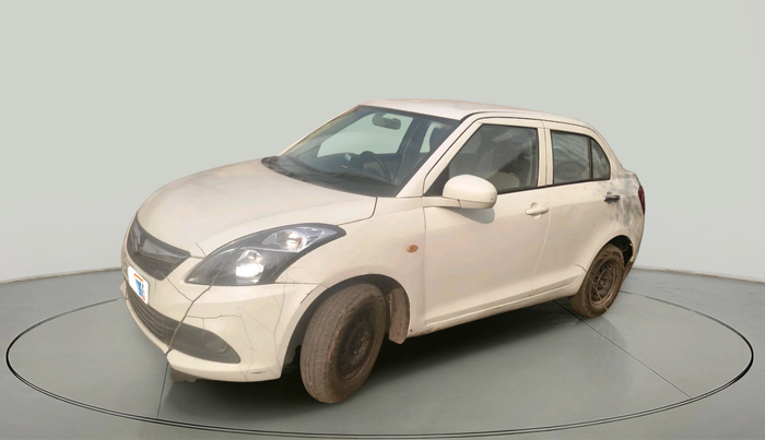 2018 Maruti Dzire VDI, Diesel, Manual, 73,535 km, exterior