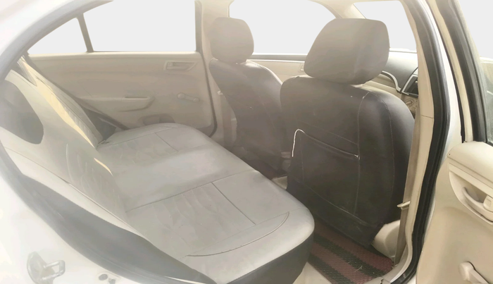 2018 Maruti Dzire VDI, Diesel, Manual, 73,535 km, interior