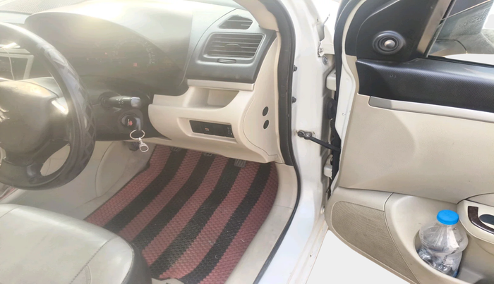 2018 Maruti Dzire VDI, Diesel, Manual, 73,535 km, interior