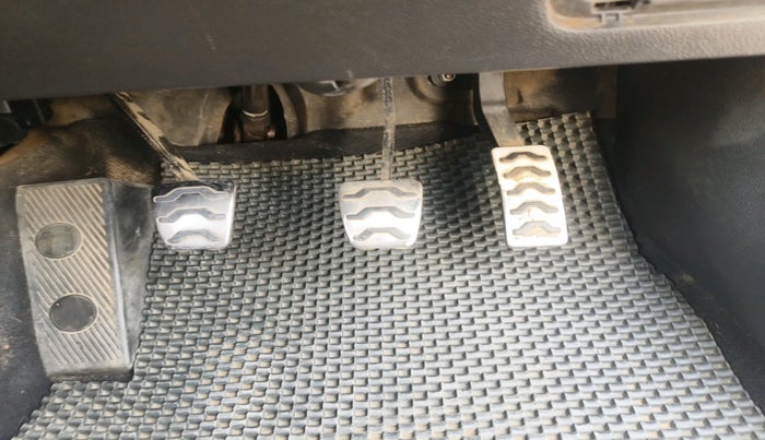 2015 Hyundai i20 Active 1.2 SX, Petrol, Manual, 89,193 km, interior