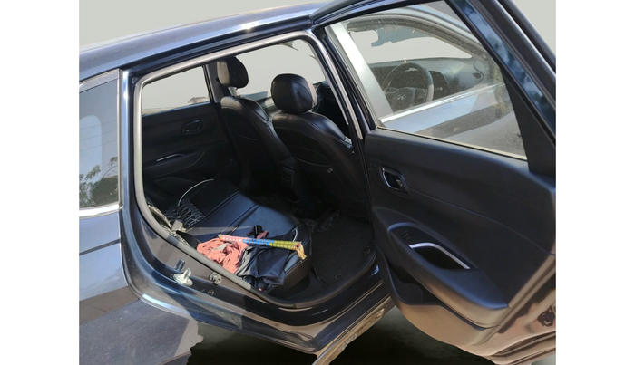 2021 Hyundai NEW I20 ASTA 1.2 MT, Petrol, Manual, 15,648 km, interior