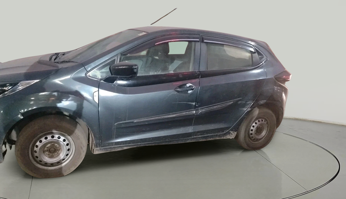 2020 Tata ALTROZ XE PETROL, Petrol, Manual, 78,494 km, exterior