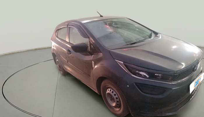 2020 Tata ALTROZ XE PETROL, Petrol, Manual, 78,494 km, exterior