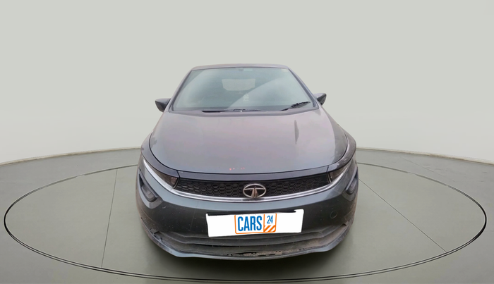 2020 Tata ALTROZ XE PETROL, Petrol, Manual, 78,494 km, exterior