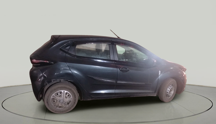 2020 Tata ALTROZ XE PETROL, Petrol, Manual, 78,494 km, exterior